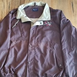 Curacao Light Jacket